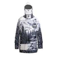Bluza na narty/ snowboard Alaska GAGABOO- męska XL/XXL, NOWA Z METKĄ