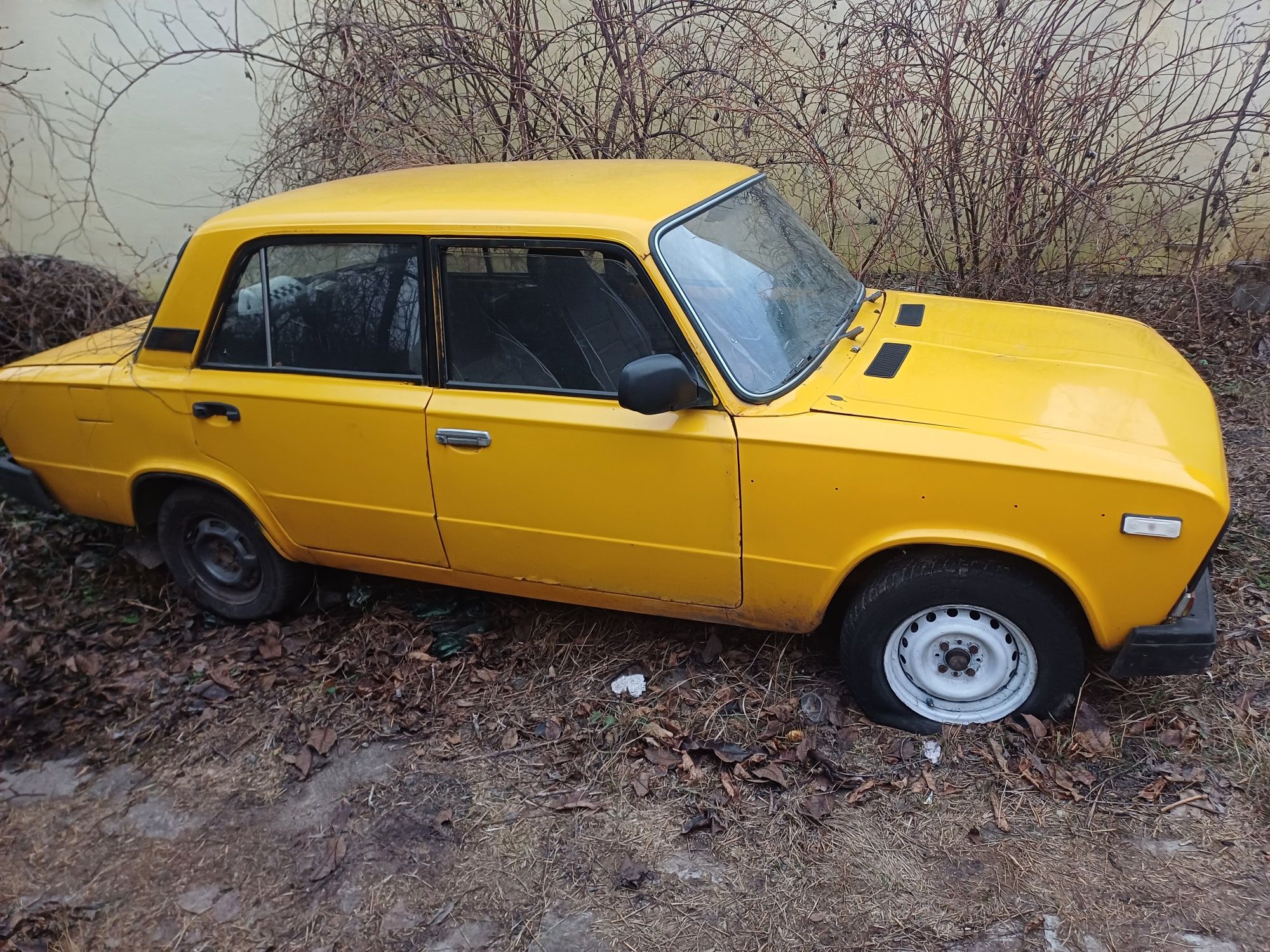 Жигули,ваз 2106.