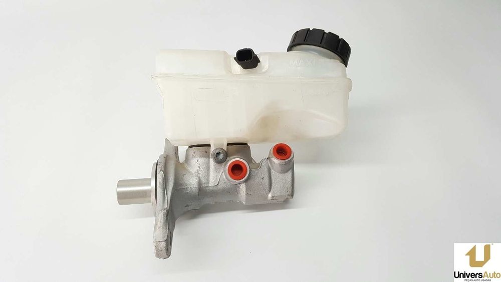 BOMBA DE TRAVÃO RENAULT CLIO IV BUSINESS