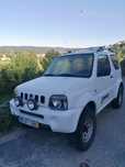 Suzuki Jimmy 1300cc GPL