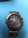 Zegarek Casio G Shock MTG S1000BS limited edition