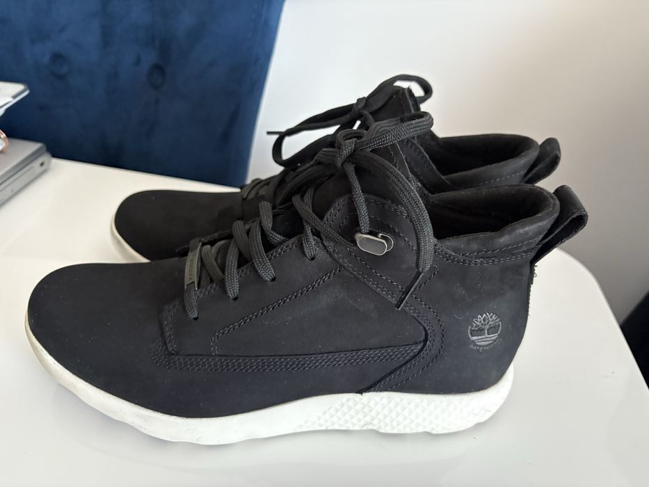 Buty damskie Timberland super polecam!!!