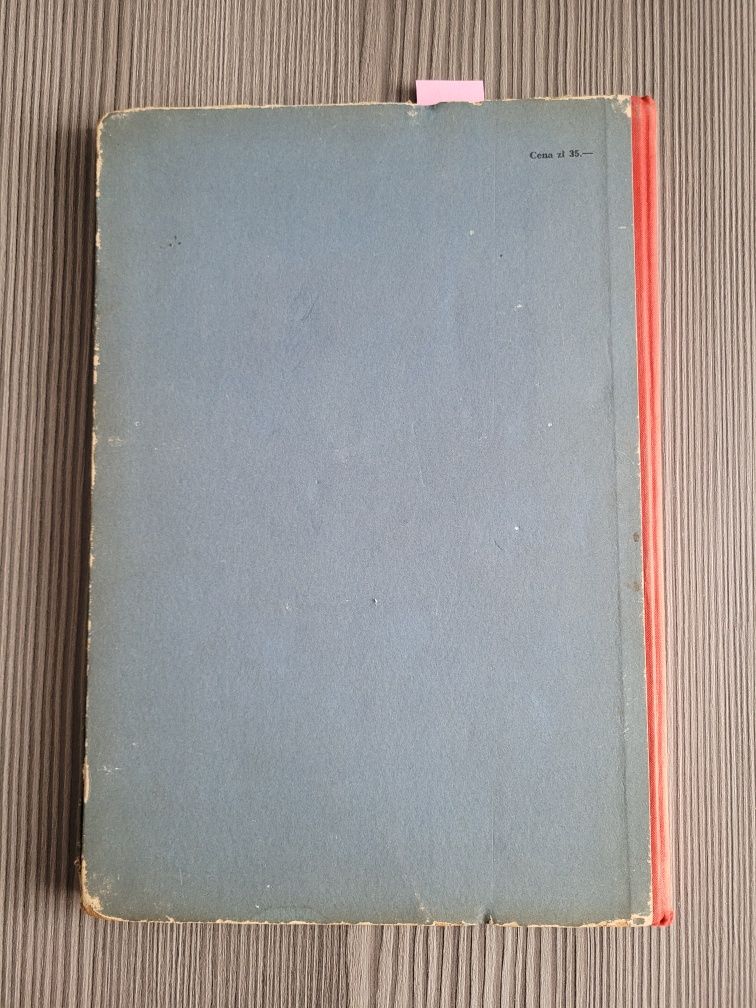 3737. "Adam w raju" Jean Effel