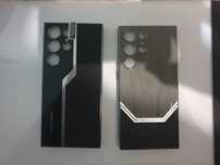 Capas de couro - Samsung Galaxy S23 ULTRA