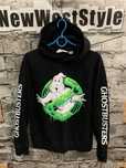 Bluza dziecięca / H&M Ghostbusters / bawełna 158-164