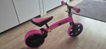 Rowerek biegowy VELO