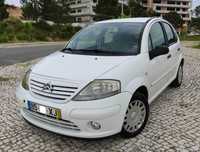 Citroen C3 1.4 HDI 2004 5 Lugares