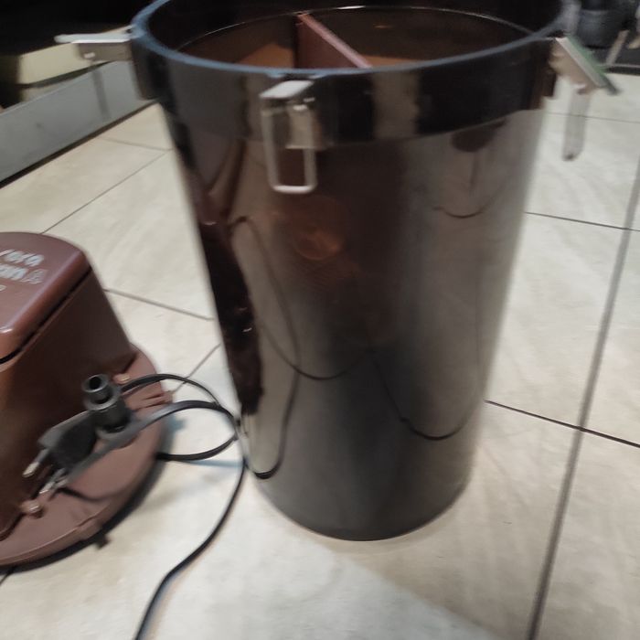 Filtr sera titan A 800 er