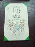 Afonso Cruz - Enciclopédia da Estória Universal arquivos de Dresner