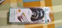 Cabo converso de HDMI