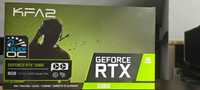 Placa Gráfica KFA2 GeForce RTX 2060 (NVIDIA - 6 GB DDR6)