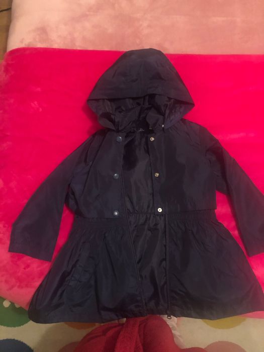 Casacos menina 6 anos