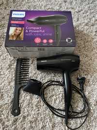 Фен Philips DryCare BHD030/00