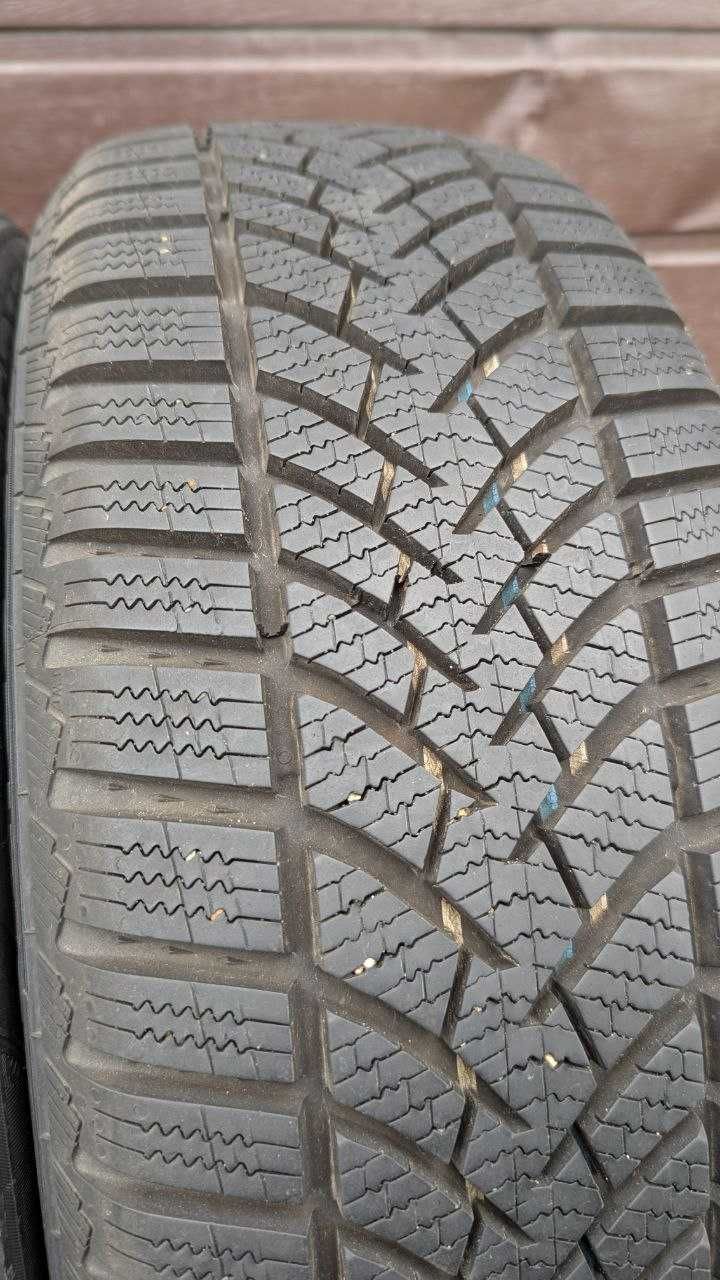 Шини 195/55 R16 87T Semperit Speed-Grip 3