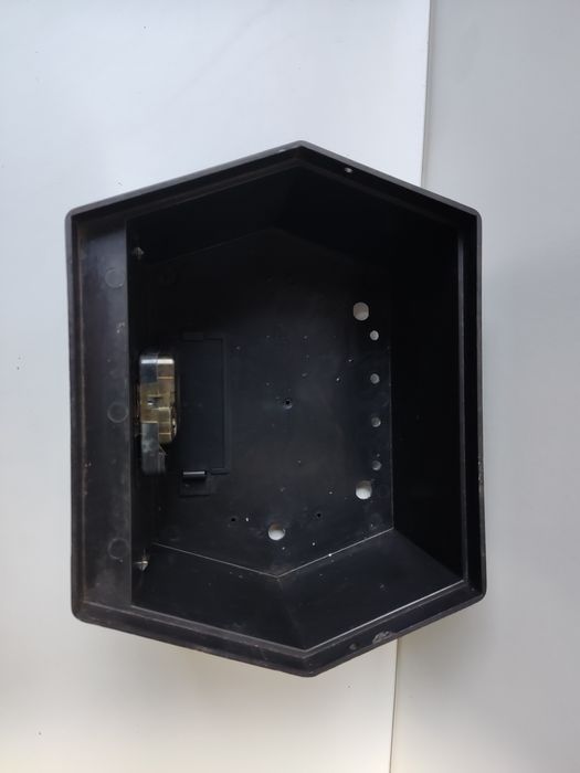 Kwarcowy Tajwański zegarek niekompletny