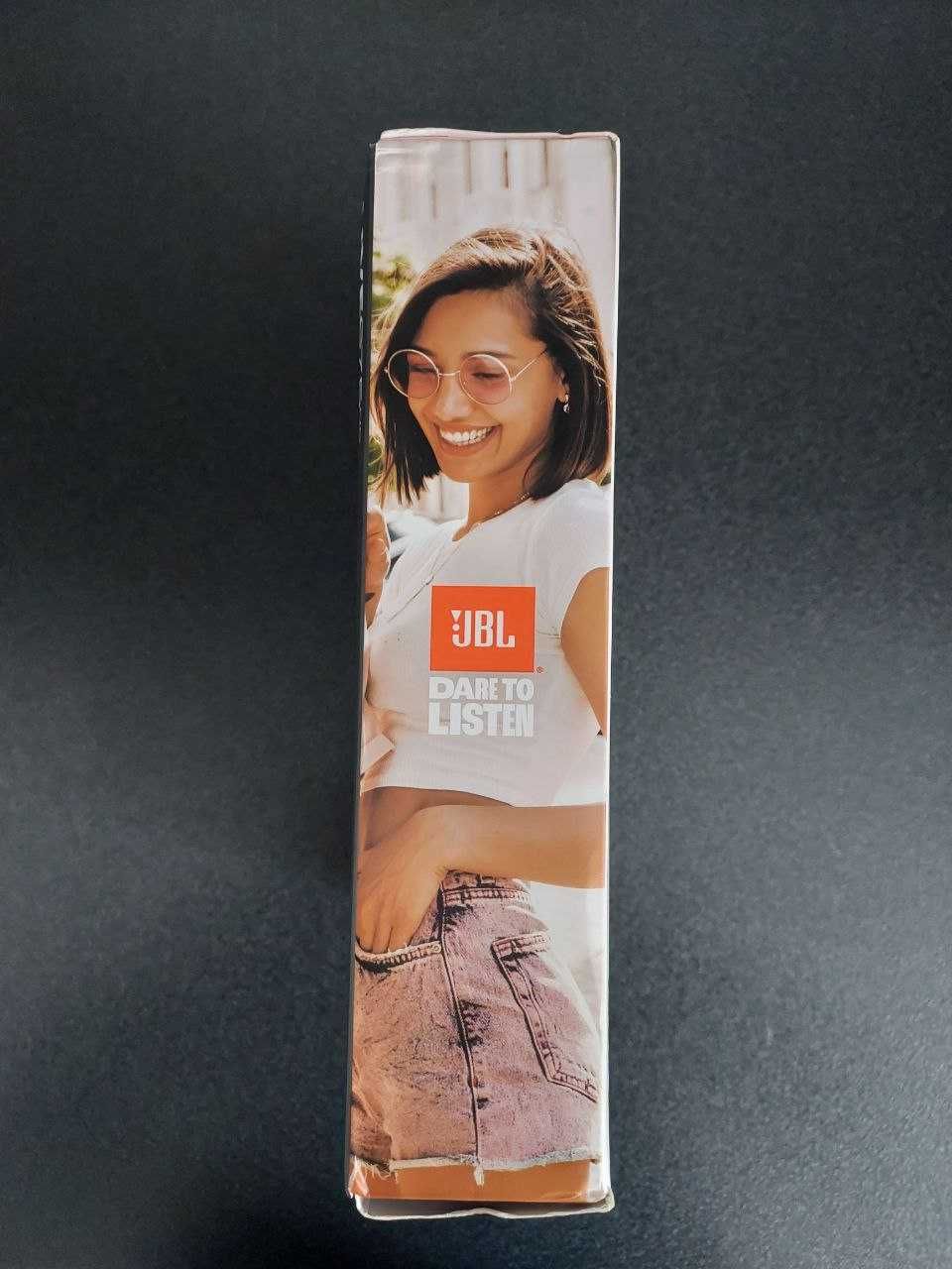 Навушники JBL LIVE 675 NC (JBLLIVE675NCBLK) JBL Live 670 NC оригінал