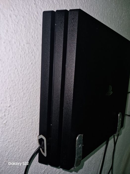 Ps4 Playstation 4 pro SSD 512GB