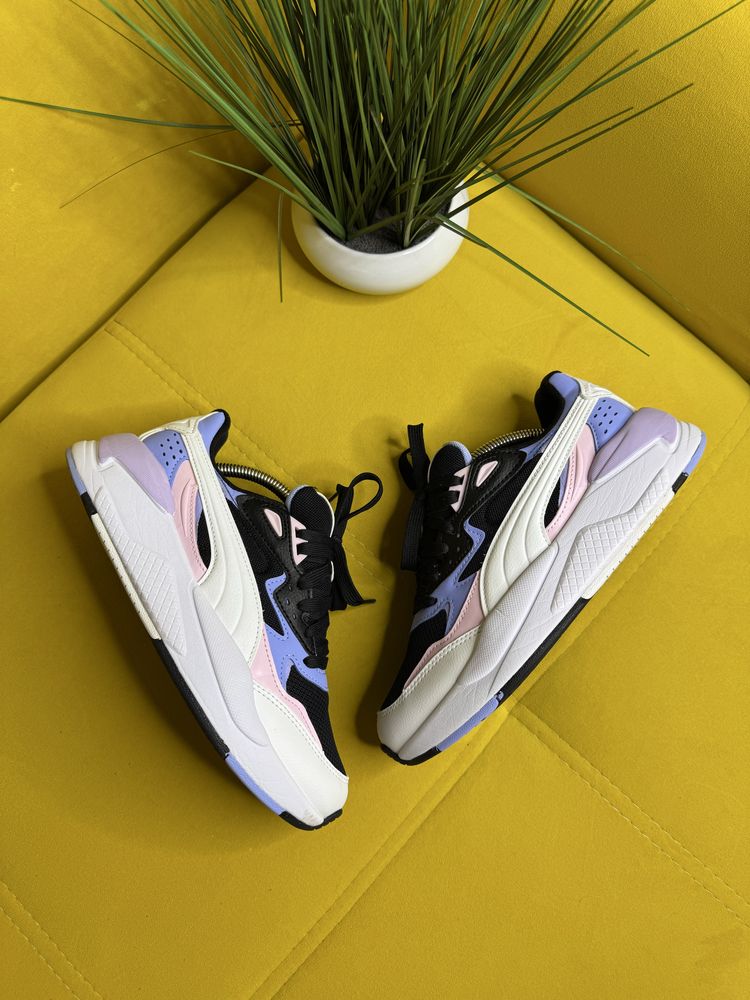 Кросівки Puma X-Ray Speed