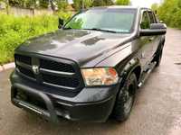 DODGE Ram 1500 3.0 EcoDiesel