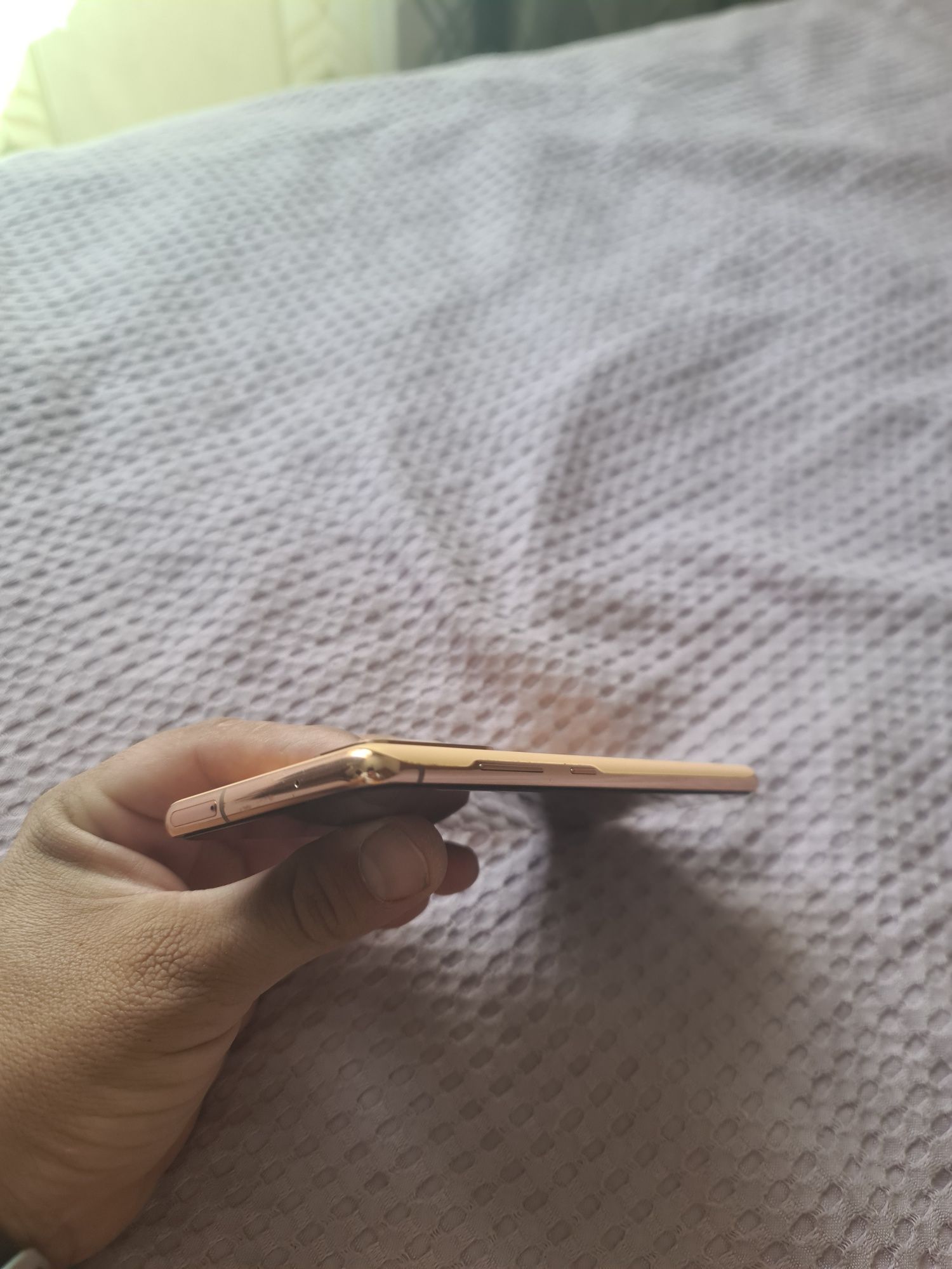 Samsung s20fe офіційний 2 sim cloud orange