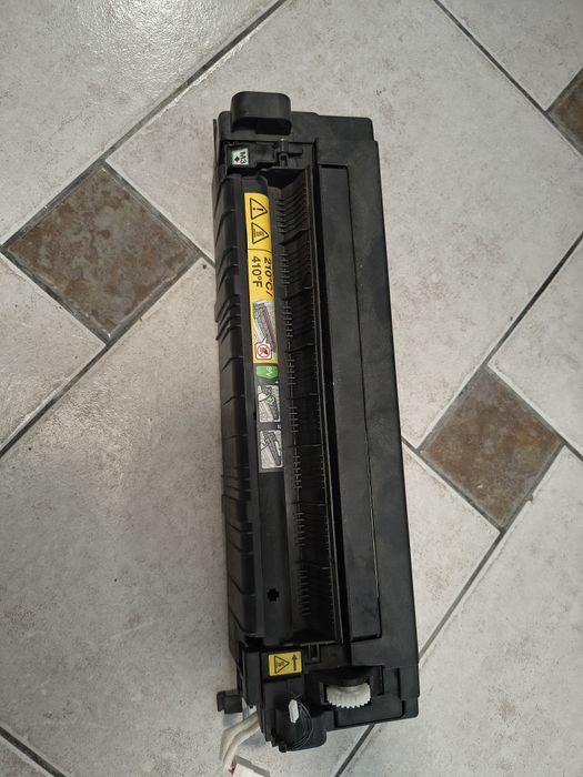 Zespół grzewczy A7AHR72411 Konica Minolta Bizhub 227 287 fuseri unit