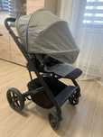 Коляска Cybex Balios S 2 в 1