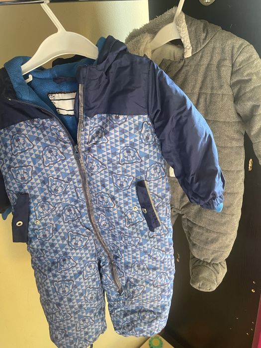 Два комбінезони за 300грн