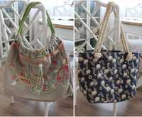 Bolsas/malas/sacos de praia, H&M e Semáforo