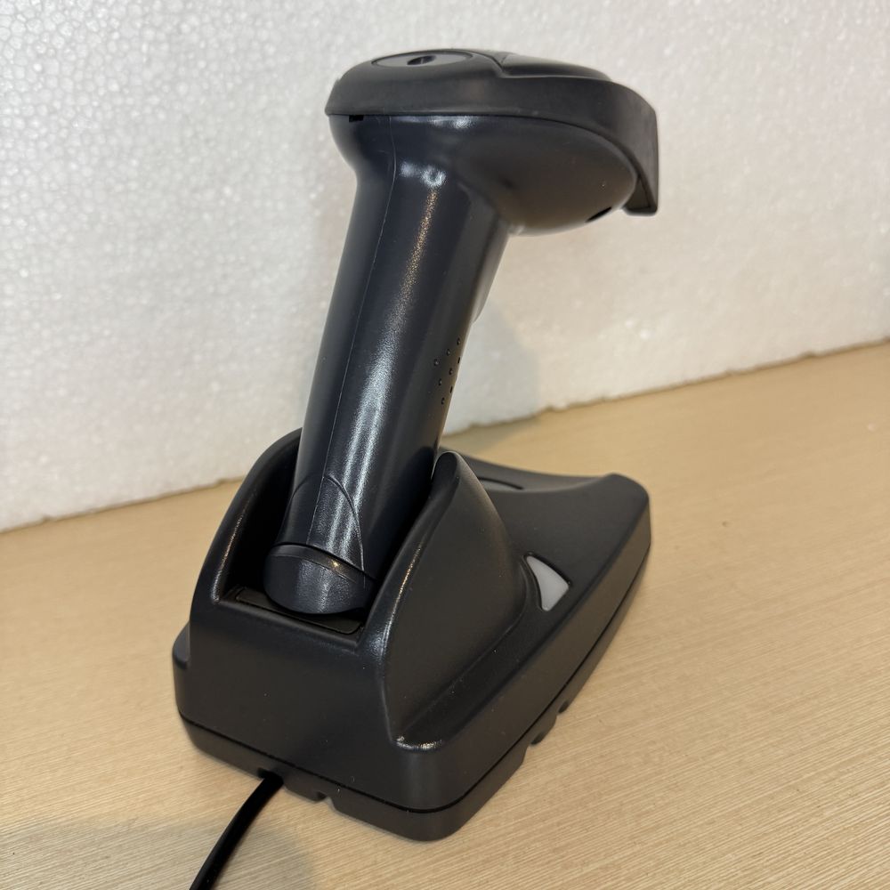 Сканер штрих кодів бездротовий N10410 Handheld products