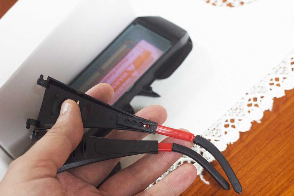 Oculos de escurecimento automatico para solda