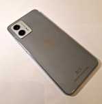 Motorola G53 5G 4/128GB Srebrny