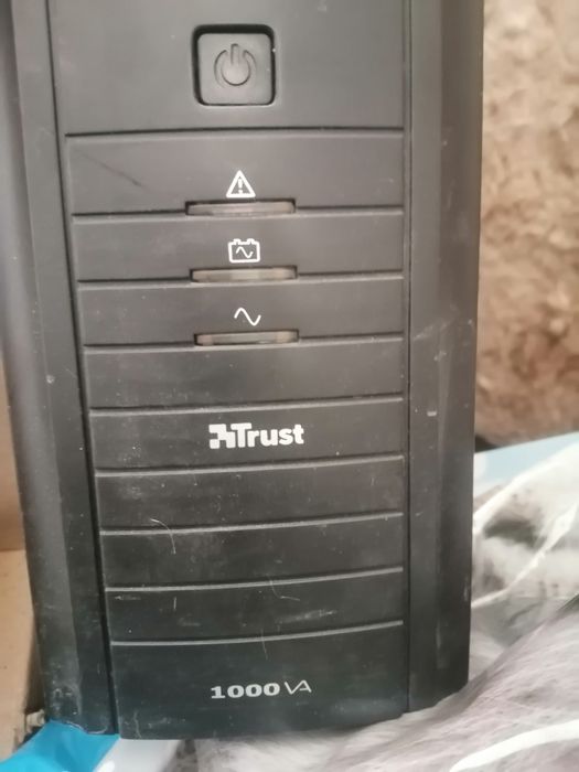 Трансформатор от бесперебойника