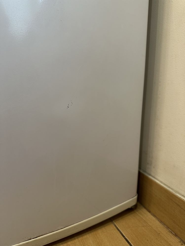 Lodówka z zamrażarką Whirlpool