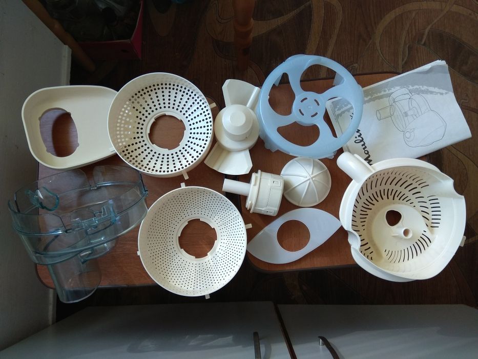 Запчасти насадки крышка чаша комбайн moulinex мулинекс delicio