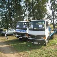 Евакуатор Суми, замовити евакуатор