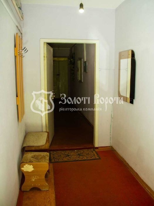 Квартира, 1к. Гарний стан. Героїв Дніпра, 40б. Оболонський район