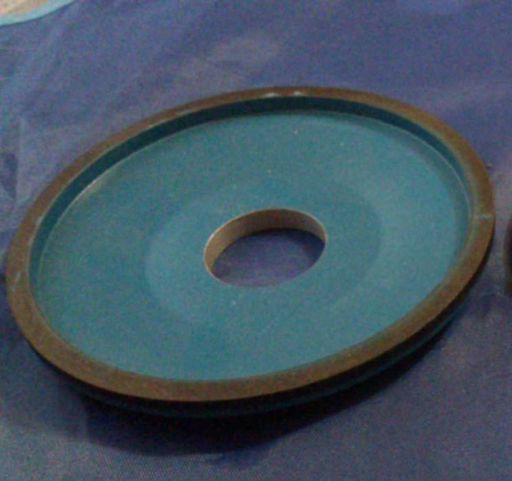 Tarcza 125 mm Diamentowa do widii Ściernica