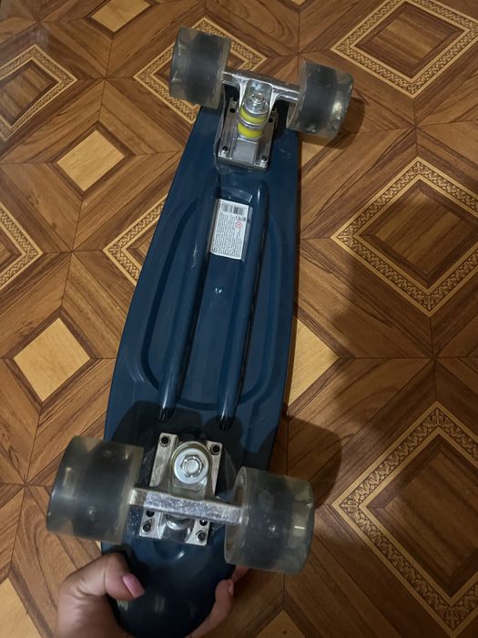 Продам новий скейт