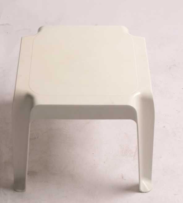 Mesa de apoio às cadeiras de esplanada - Qtd. 10 Und.