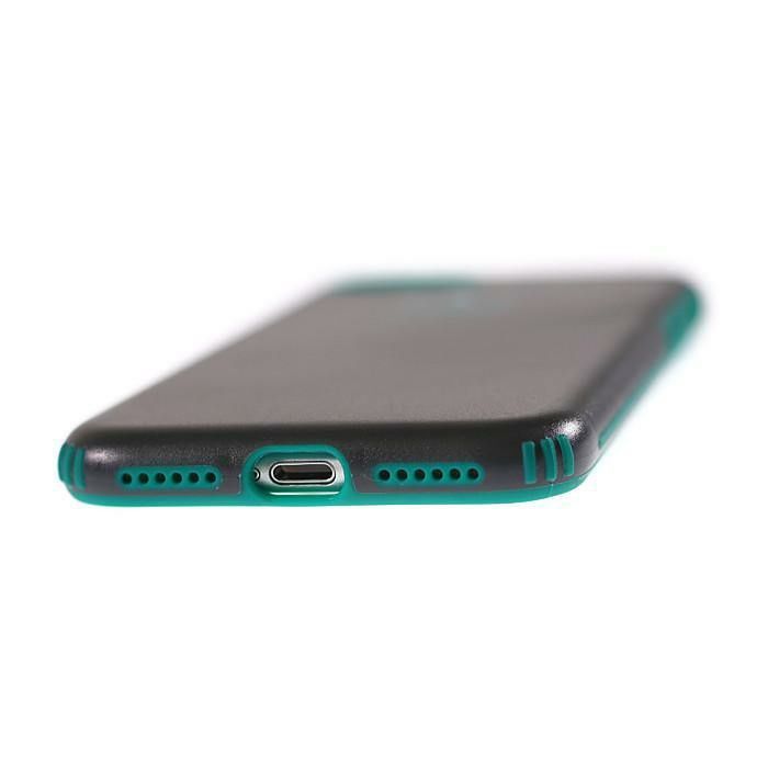 ADIDAS - Capa Dual Layer iPhone SE/8/7 (OFERTA película de vidro)