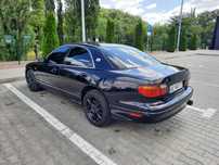 Mazda Xedos 9 2.0 v6 газ бензин