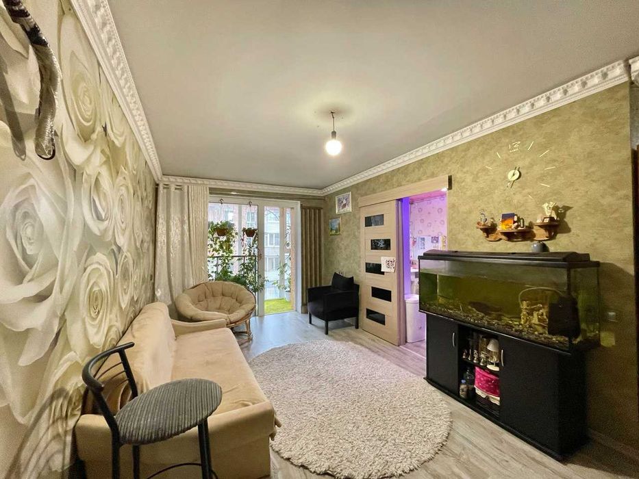 Здам 3 кімнатну квартиру, проспект Науки (Гагаріна)