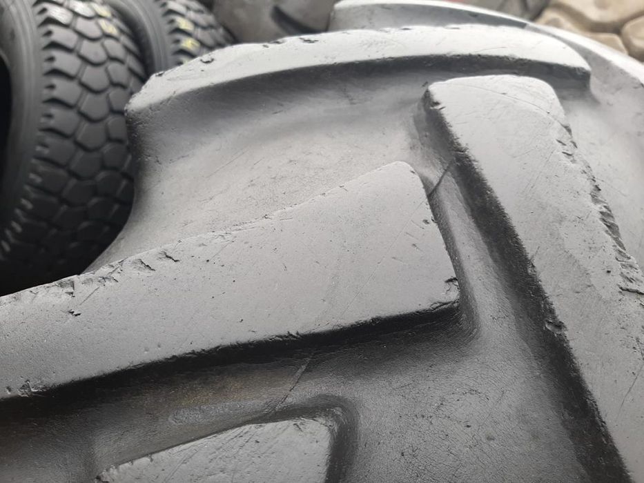 2x Opona używana rolnicza 14.9-30 ; 14.9R30 SEMPERIT 600zł(szt.) W4537