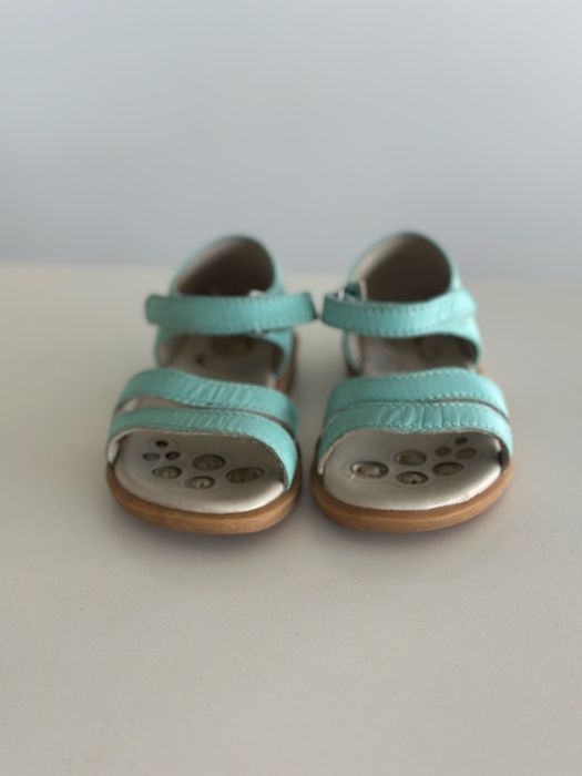 Sandálias Chicco Menina