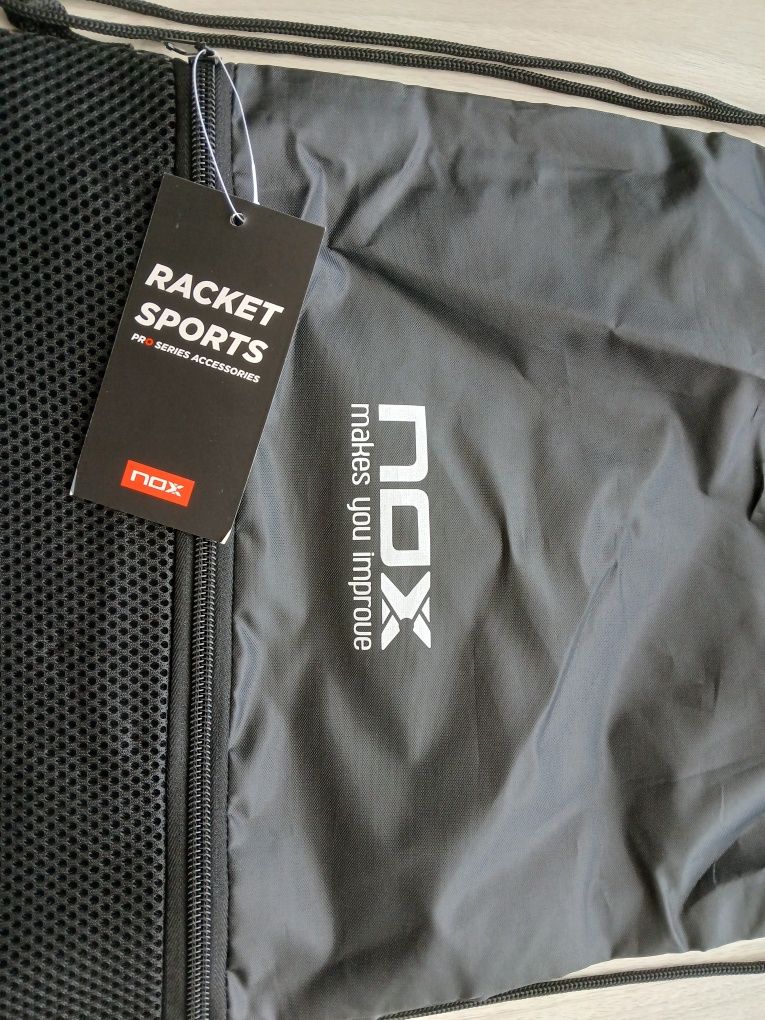 Saco desportivo NOX Padel