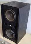 Колонки Elac el 65