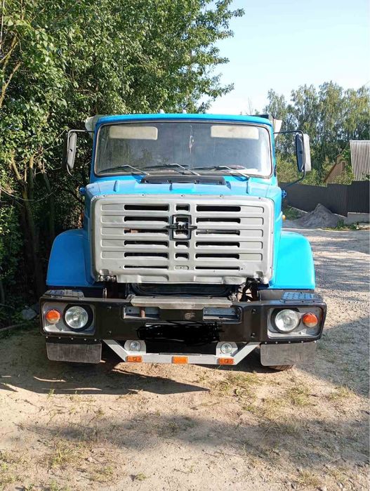 Продам ЗІЛ4331 робочий стан 98%