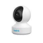 Kamera Reolink Series E340 WiFi 8MP zoom detekcja płaczu