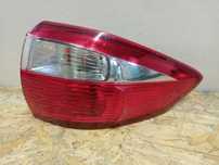 Ford C-max MK2 lampa tył tylna prawa narożnik oryginał demontaż