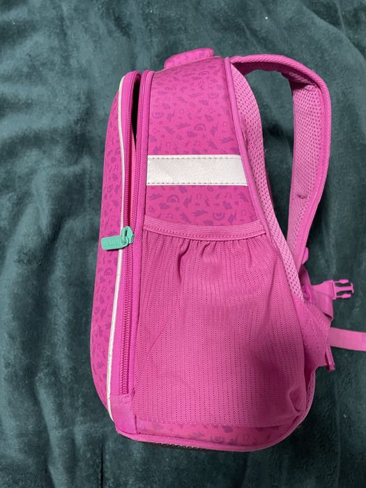 Рюкзак для дівчинки Kite My Little Pony (рожевий)